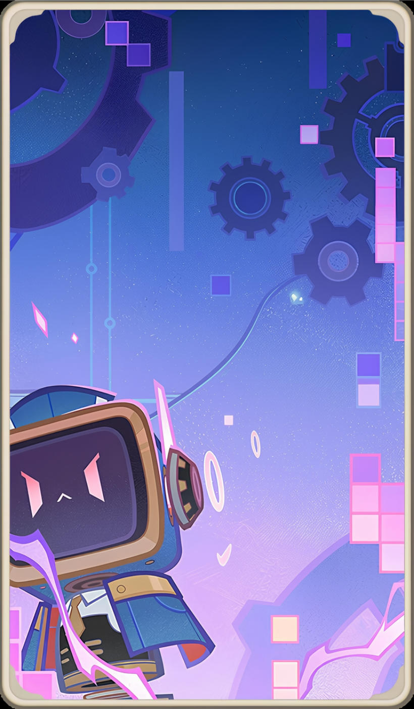 Ineffa TCG Card